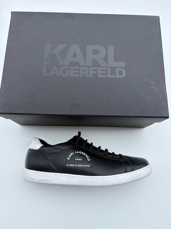Karl Lagerfeld KUPSOLE II